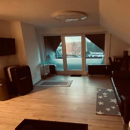 C-S Appartement Lingen Exterior foto