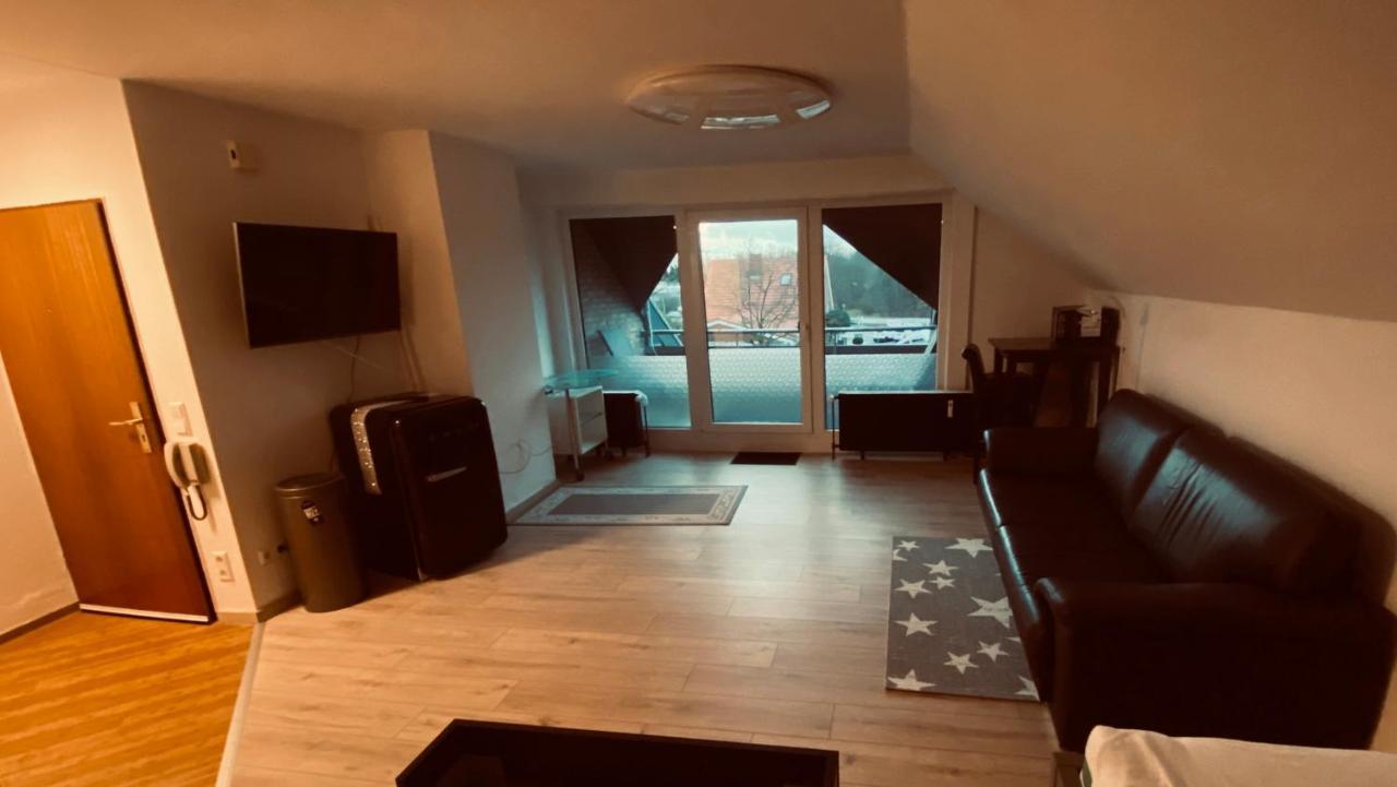 C-S Appartement Lingen Exterior foto